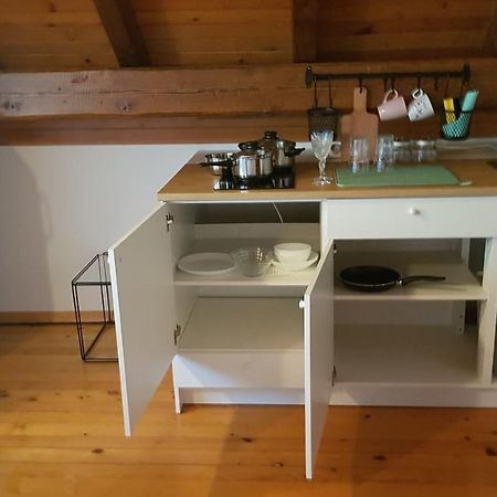 Pr'Simi Bed & Breakfast Golnik Ngoại thất bức ảnh