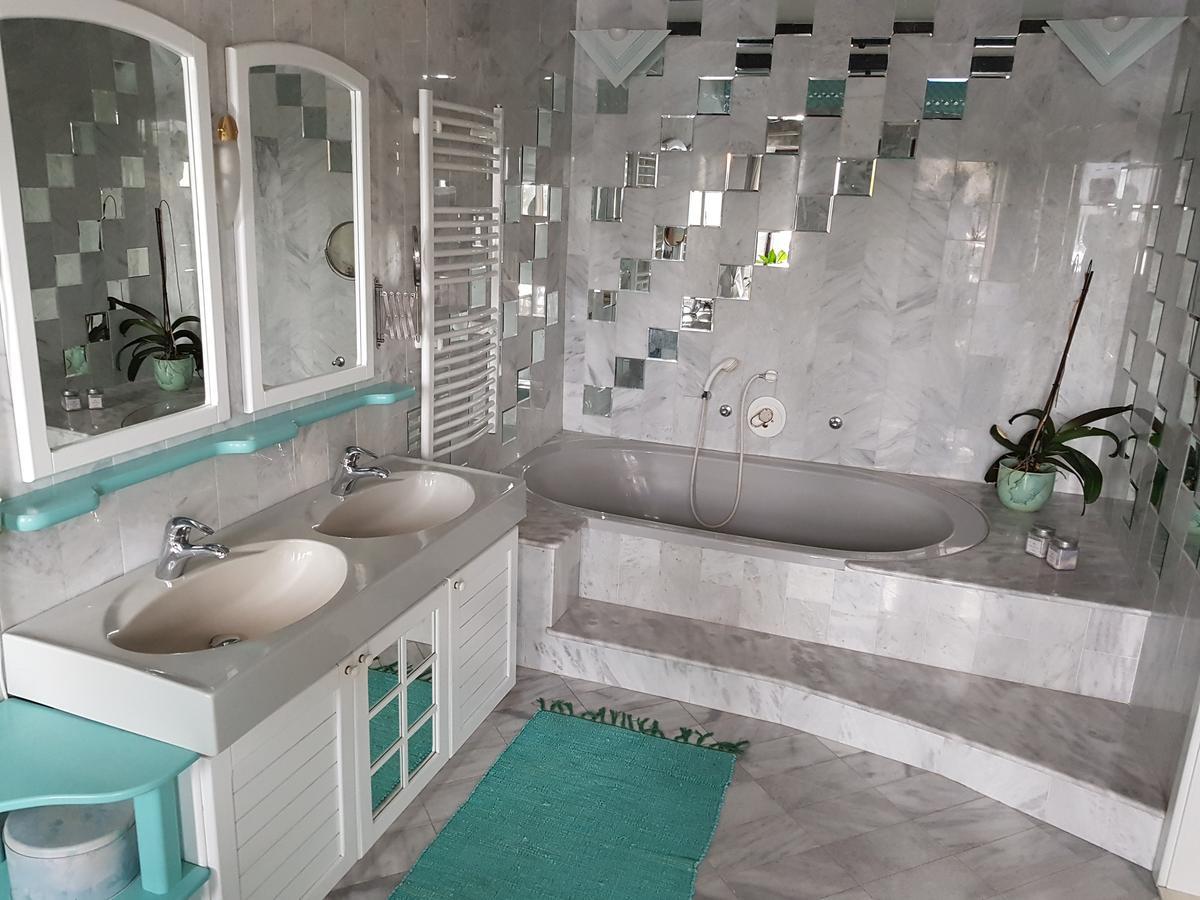 Pr'Simi Bed & Breakfast Golnik Ngoại thất bức ảnh