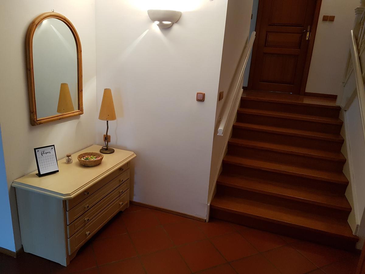 Pr'Simi Bed & Breakfast Golnik Ngoại thất bức ảnh