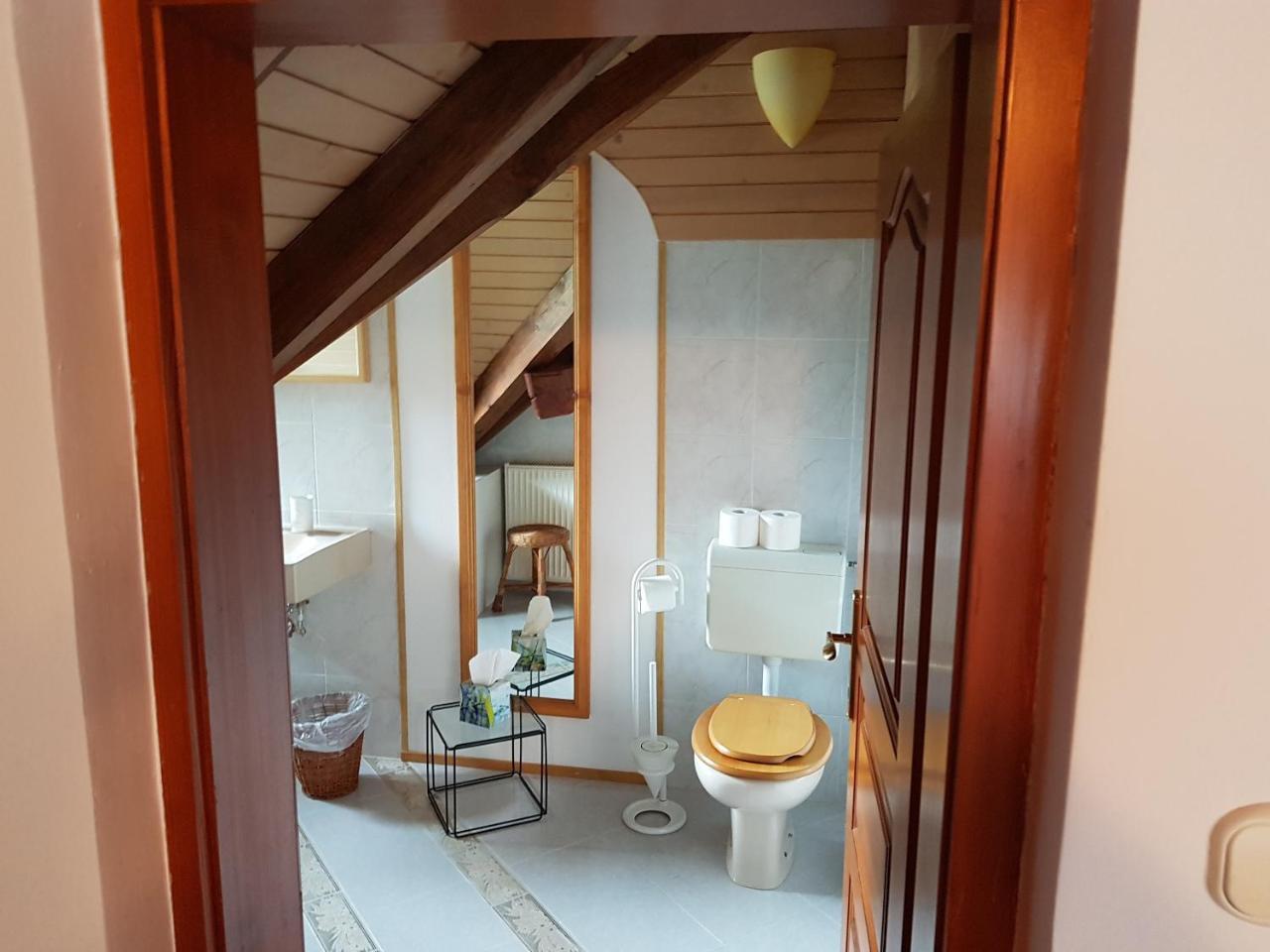 Pr'Simi Bed & Breakfast Golnik Ngoại thất bức ảnh