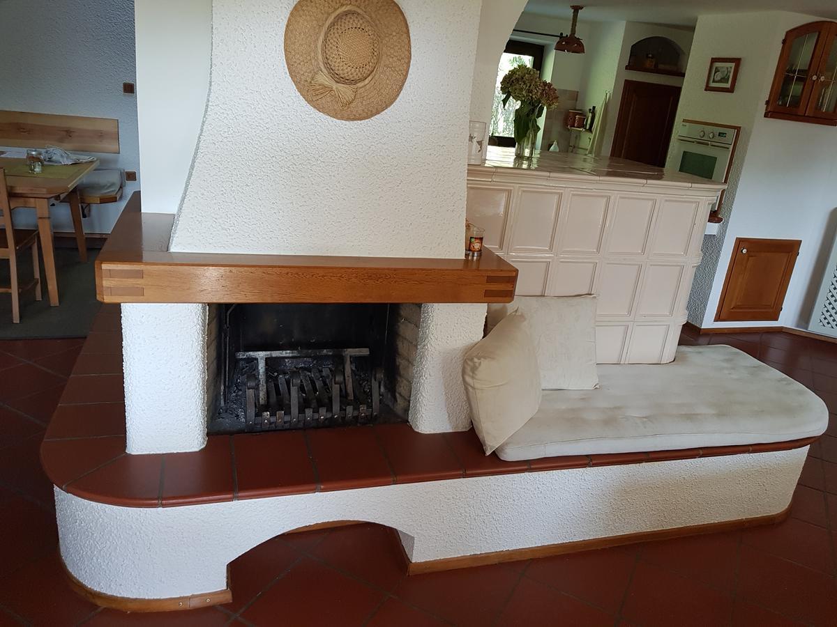 Pr'Simi Bed & Breakfast Golnik Ngoại thất bức ảnh
