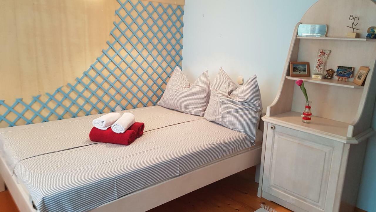 Pr'Simi Bed & Breakfast Golnik Ngoại thất bức ảnh